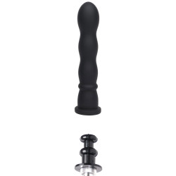 Hidden Desire Gode Easy-Lock Wave 19 x 4cm